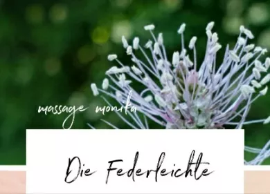 Manuelle Lymphdrainage